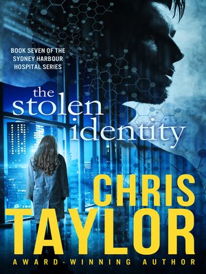 cover image of The Stolen Identity